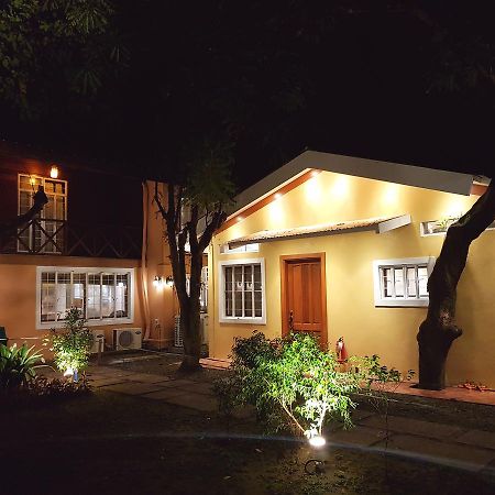Stay Amare Villa Maria 2 Bacolod Eksteriør billede