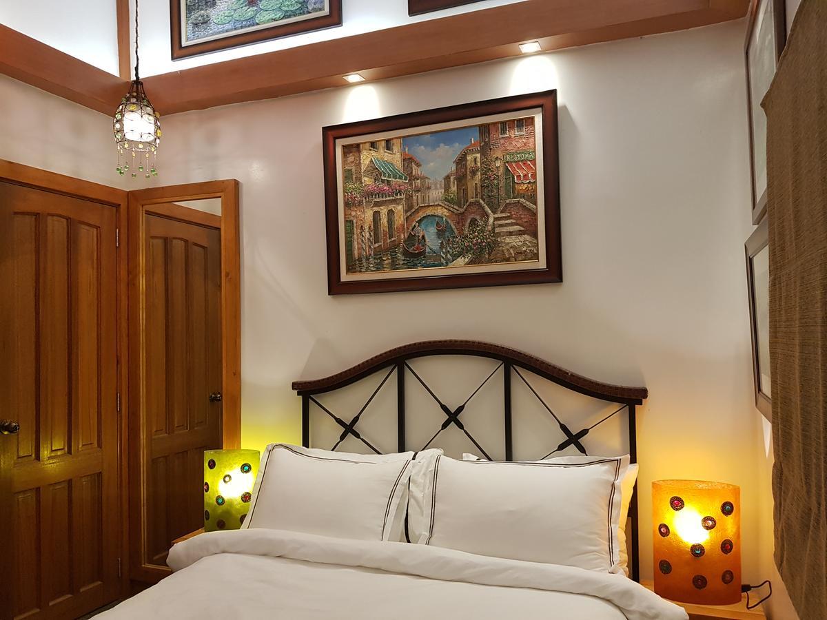 Stay Amare Villa Maria 2 Bacolod Eksteriør billede