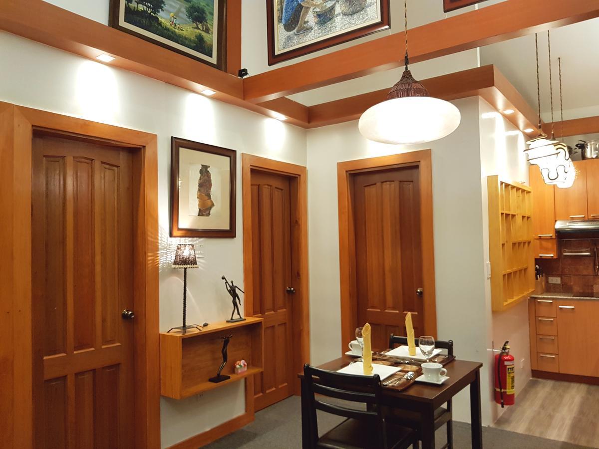 Stay Amare Villa Maria 2 Bacolod Eksteriør billede