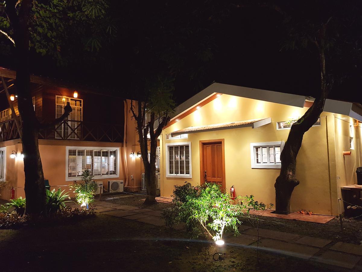 Stay Amare Villa Maria 2 Bacolod Eksteriør billede