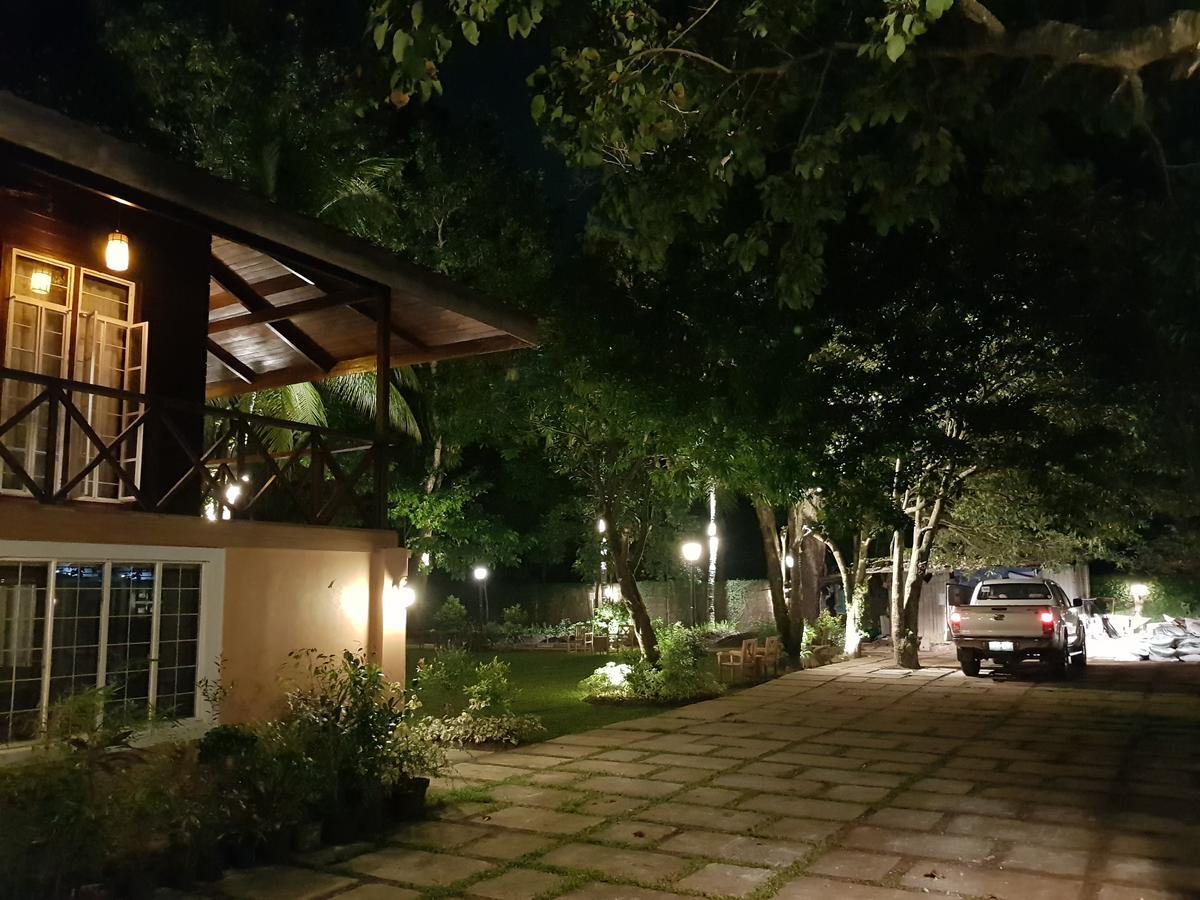 Stay Amare Villa Maria 2 Bacolod Eksteriør billede