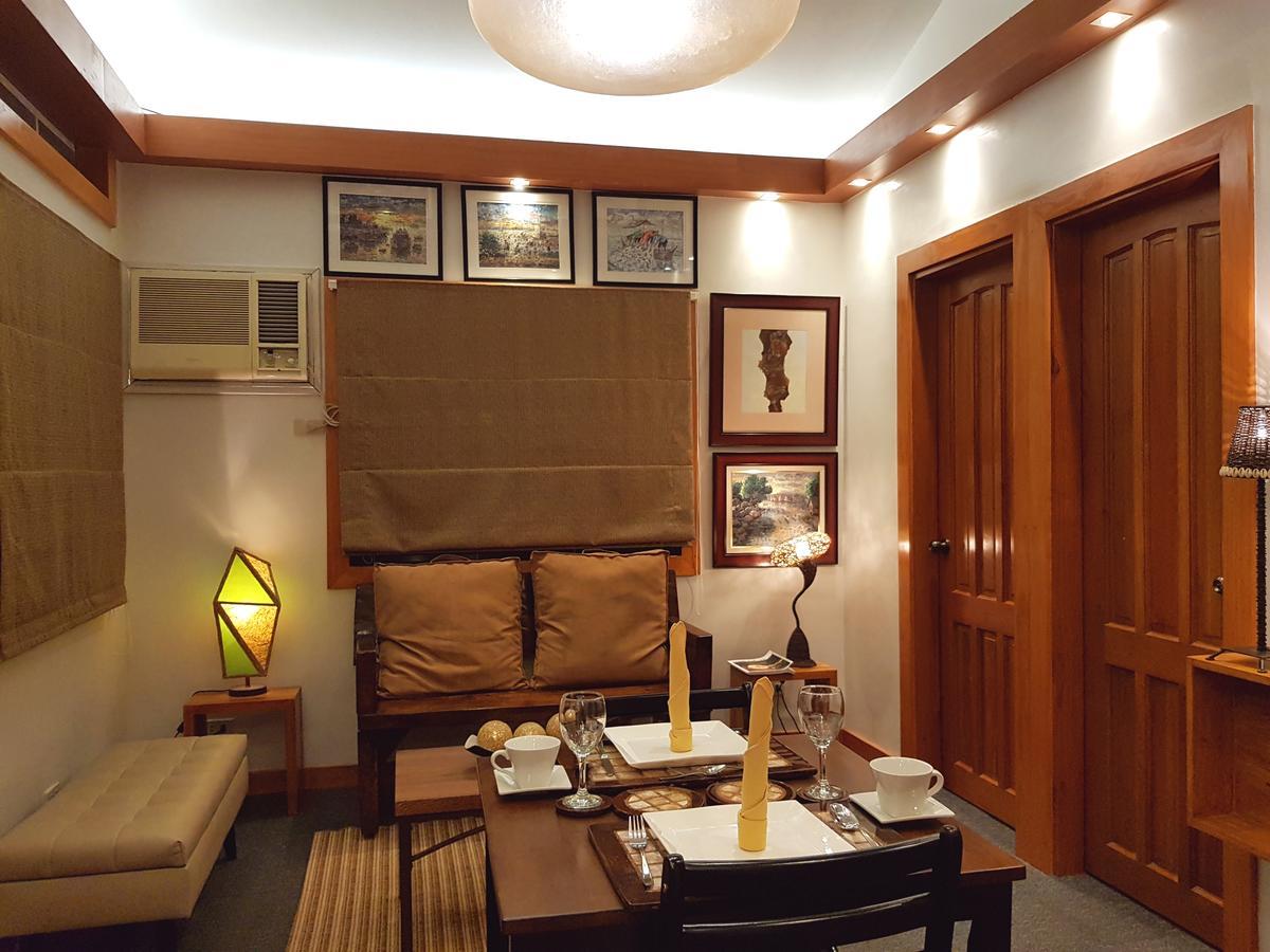 Stay Amare Villa Maria 2 Bacolod Eksteriør billede