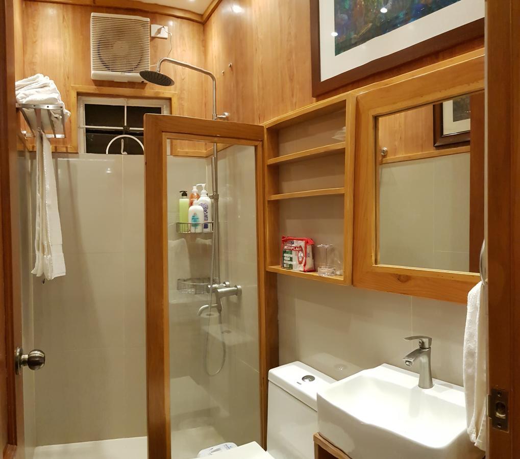 Stay Amare Villa Maria 2 Bacolod Eksteriør billede