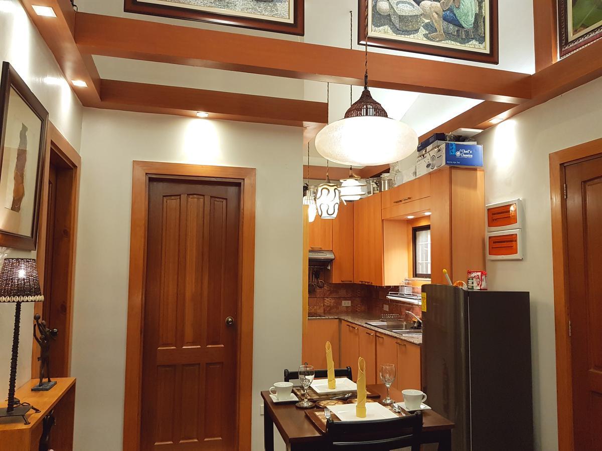 Stay Amare Villa Maria 2 Bacolod Eksteriør billede