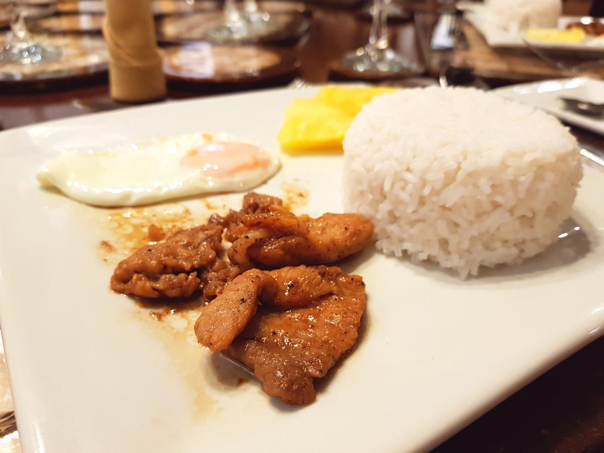Stay Amare Villa Maria 2 Bacolod Eksteriør billede