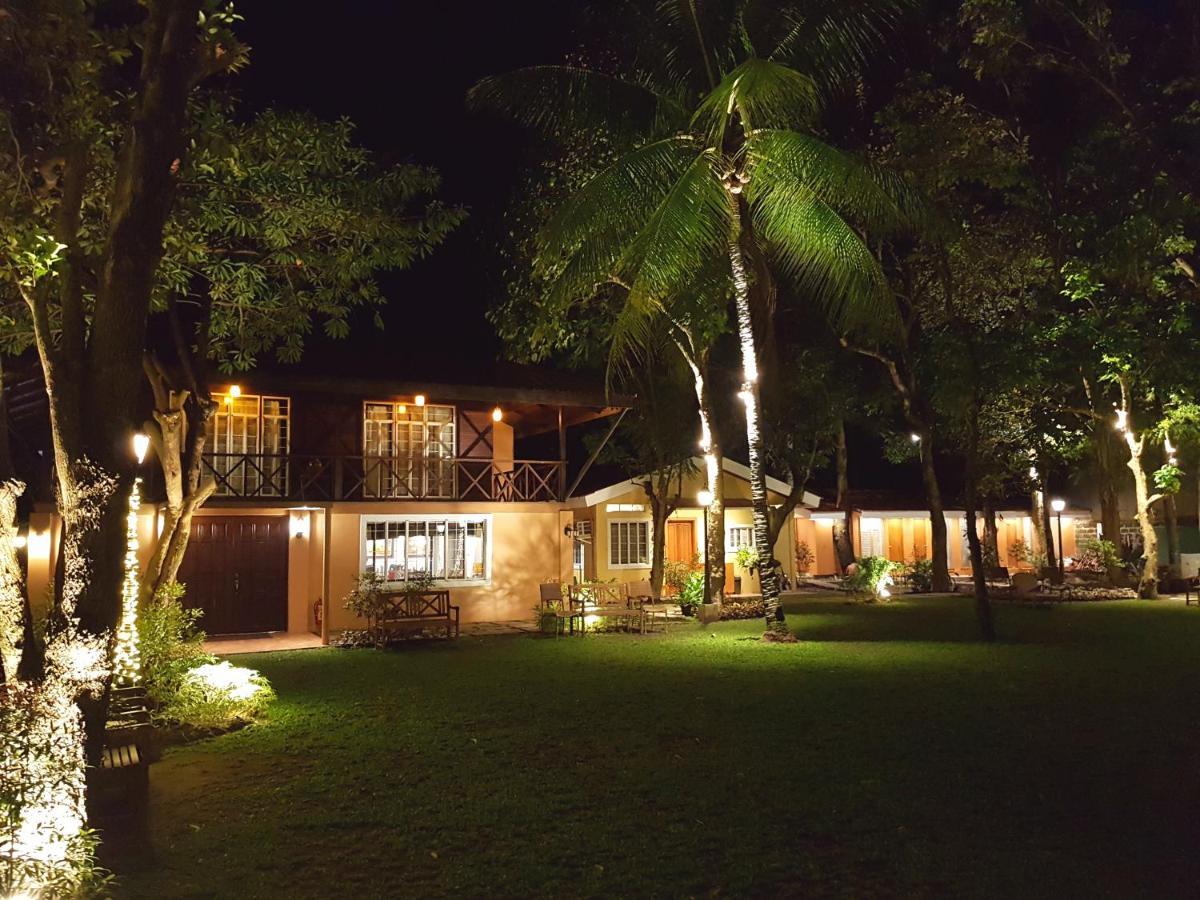 Stay Amare Villa Maria 2 Bacolod Værelse billede